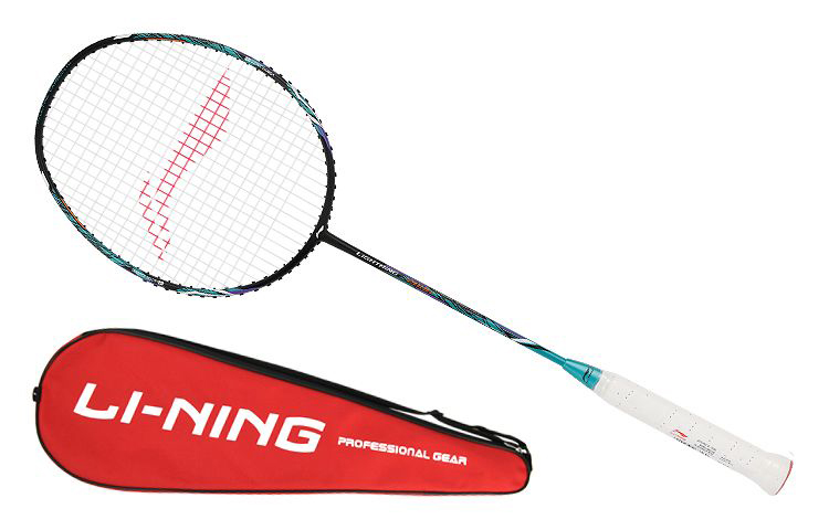 LINING Ракетка для бадминтона 2000 Speed Badminton Rackets
LINING Ракетка для бадминтона 2000 Speed Badminton Rackets