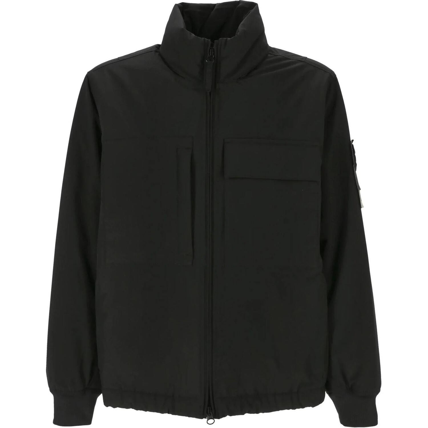 Куртка мужская черный Stone Island
Куртка мужская черный Stone Island