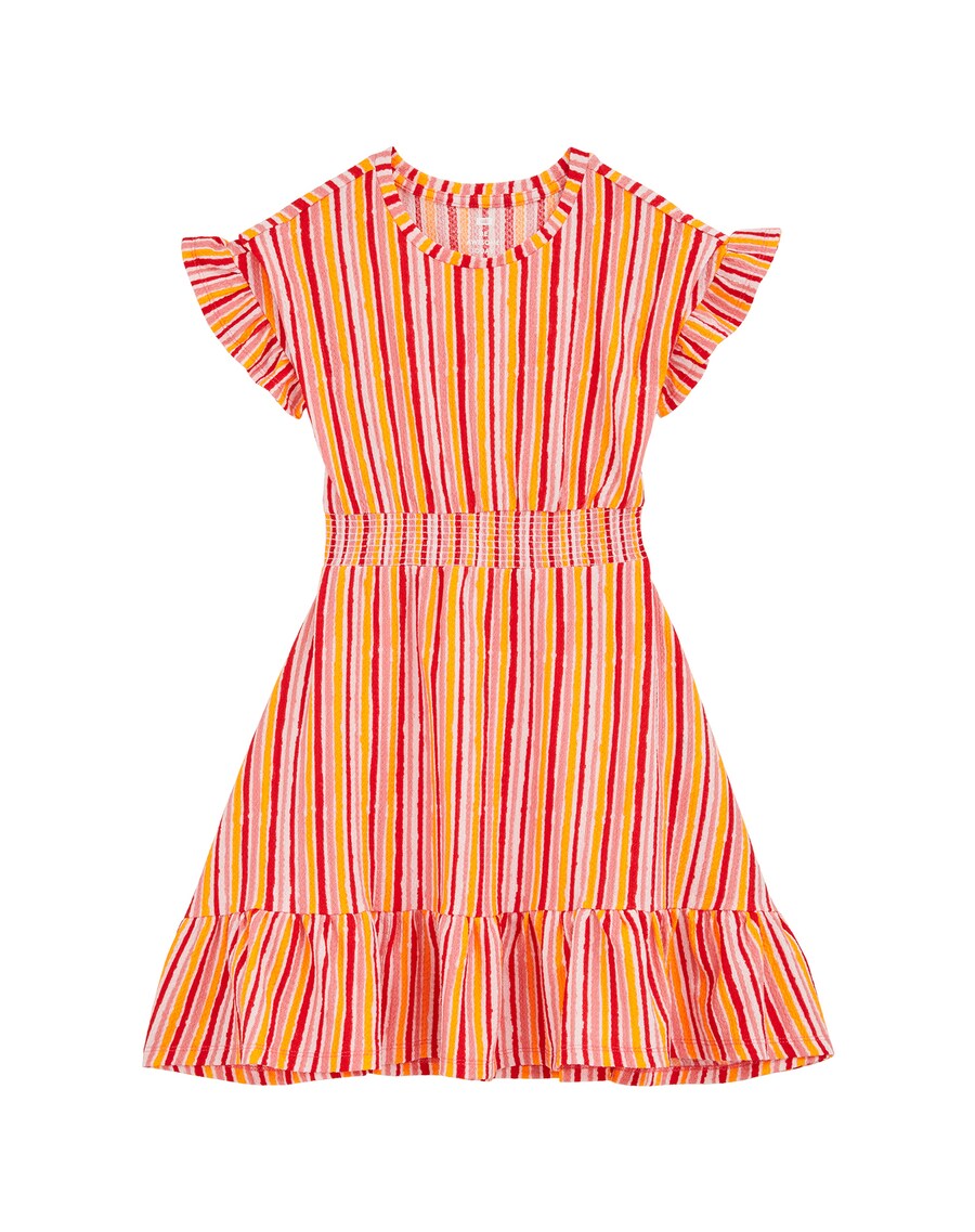 Платье WE Fashion, разноцветный
Платье WE Fashion, разноцветный