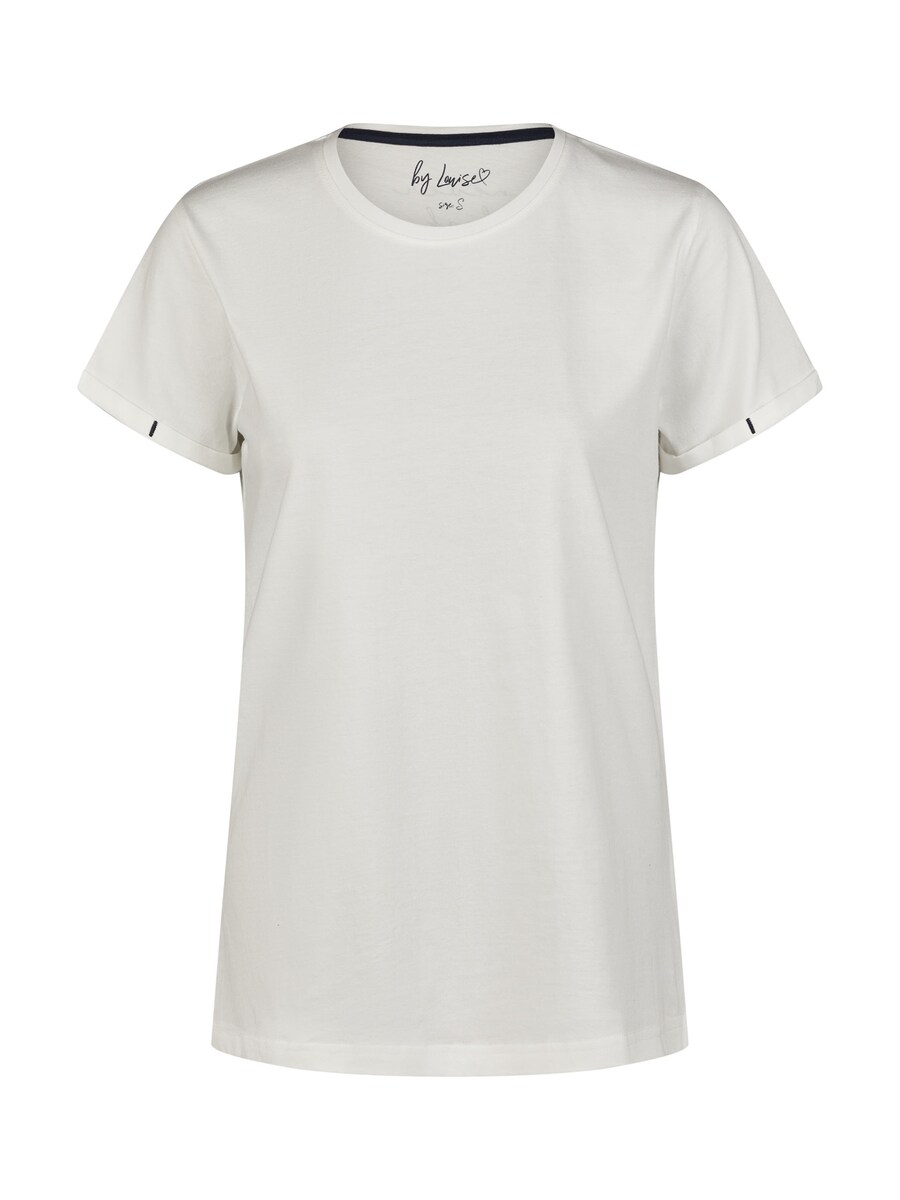 Пижамная рубашка By Louise Mix & Match, белый
Пижамная рубашка By Louise Mix & Match, белый