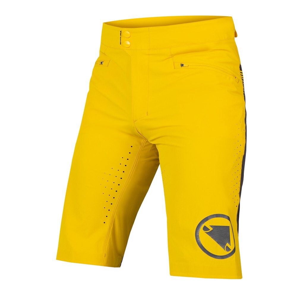 Шорты Endura SingleTrack Lite Short Fit, желтый
Шорты Endura SingleTrack Lite Short Fit, желтый