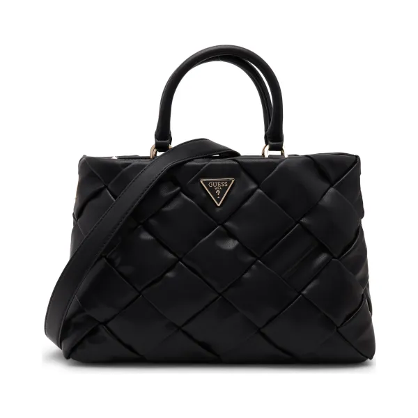 Рюкзак-Тоут Girlfriend Guess, черный
Рюкзак-Тоут Girlfriend Guess, черный