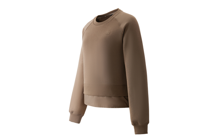 Свитшот женский KOLON SPORT, Taupe Ta
Свитшот женский KOLON SPORT, Taupe Ta