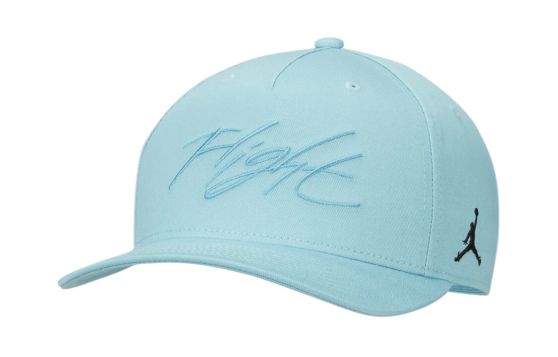 Кепка унисекс Jordan, Blue
Кепка унисекс Jordan, Blue