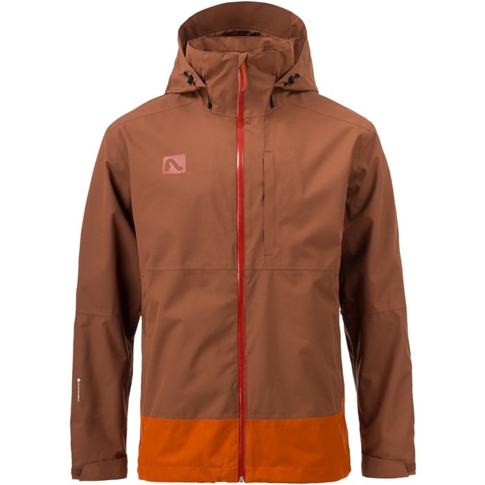 Куртка Данте - мужская Flylow, Bigfoot/Sedona
Куртка Данте - мужская Flylow, Bigfoot/Sedona