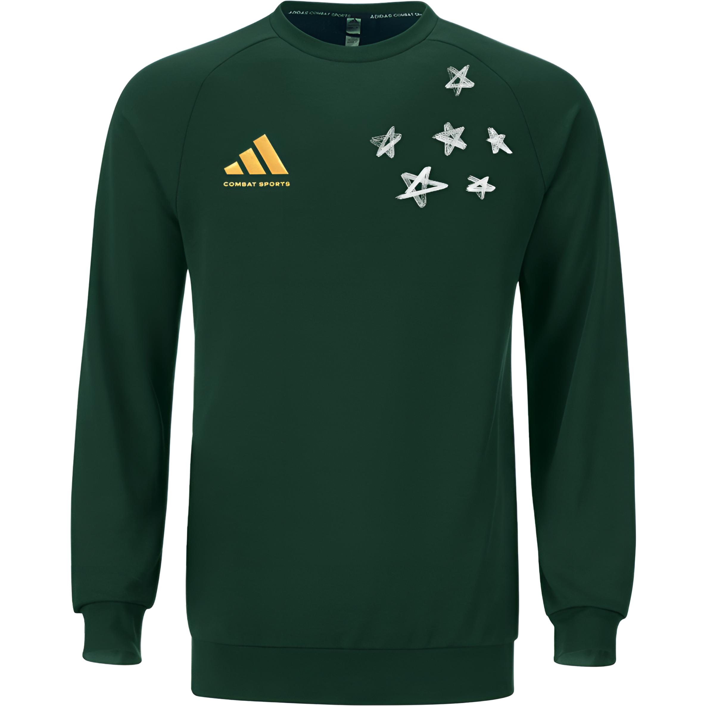 Повседневный свитшот Unisex Adidas, зеленый
Повседневный свитшот Unisex Adidas, зеленый