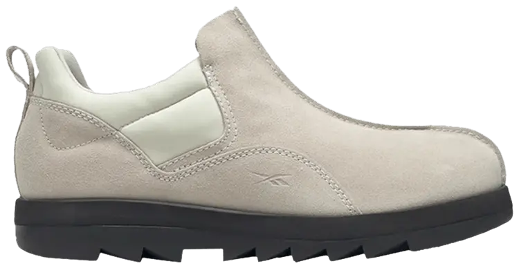 Кроссовки Reebok Beatnik Moc 'Modern Beige', кремовый
Кроссовки Reebok Beatnik Moc 'Modern Beige', кремовый