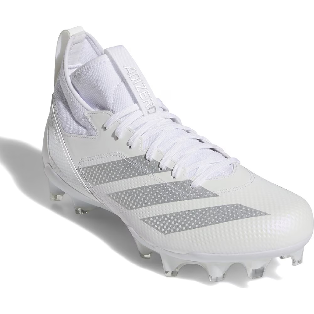 Футбольные бутсы Adizero Impact Adidas, мультиколор
Футбольные бутсы Adizero Impact Adidas, мультиколор