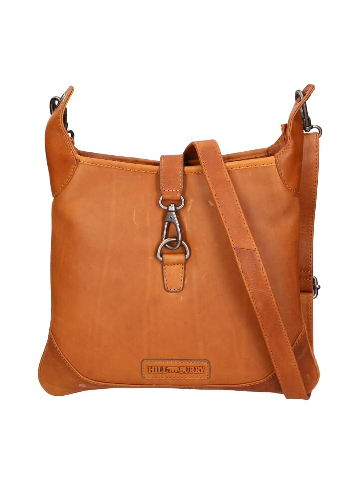 Наплечная сумка Hill Burry, коричневый
Наплечная сумка Hill Burry, коричневый