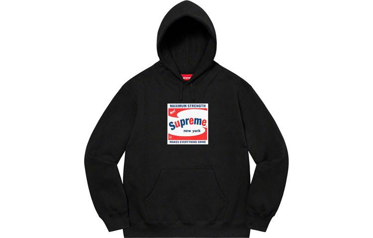 SS21 Толстовка унисекс Supreme, серый
SS21 Толстовка унисекс Supreme, серый