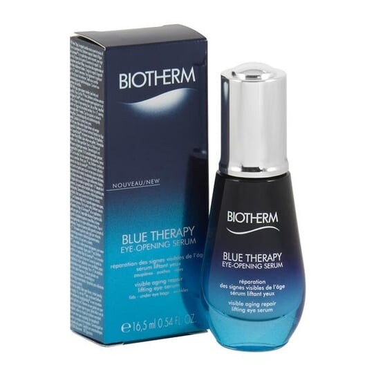 Сыворотка для глаз, 16,5 мл Biotherm, Blue Therapy
Сыворотка для глаз, 16,5 мл Biotherm, Blue Therapy