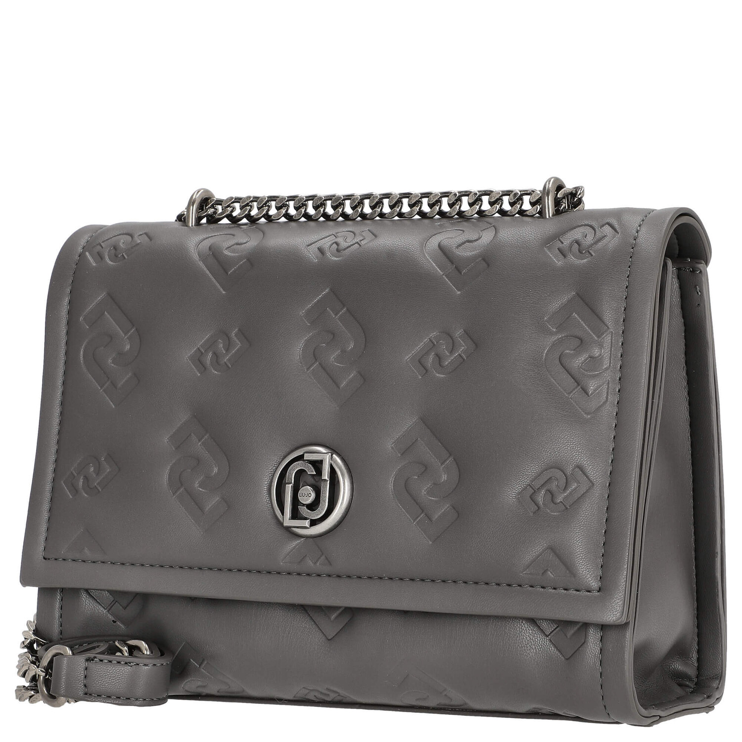 Сумка через плечо Liu Jo Oksana M 26 cm RFID, цвет grape juice
Сумка через плечо Liu Jo Oksana M 26 cm RFID, цвет grape juice