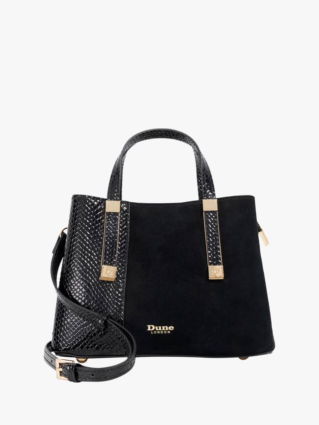 Сумка кроссбоди Dinkydorry Dune London, Black
Сумка кроссбоди Dinkydorry Dune London, Black