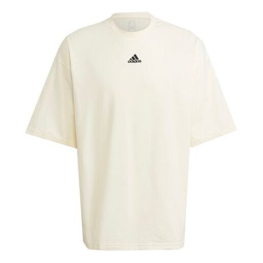 Футболка tee m sports stylish casual round neck short sleeve white Adidas, белый
Футболка tee m sports stylish casual round neck short sleeve white Adidas, белый