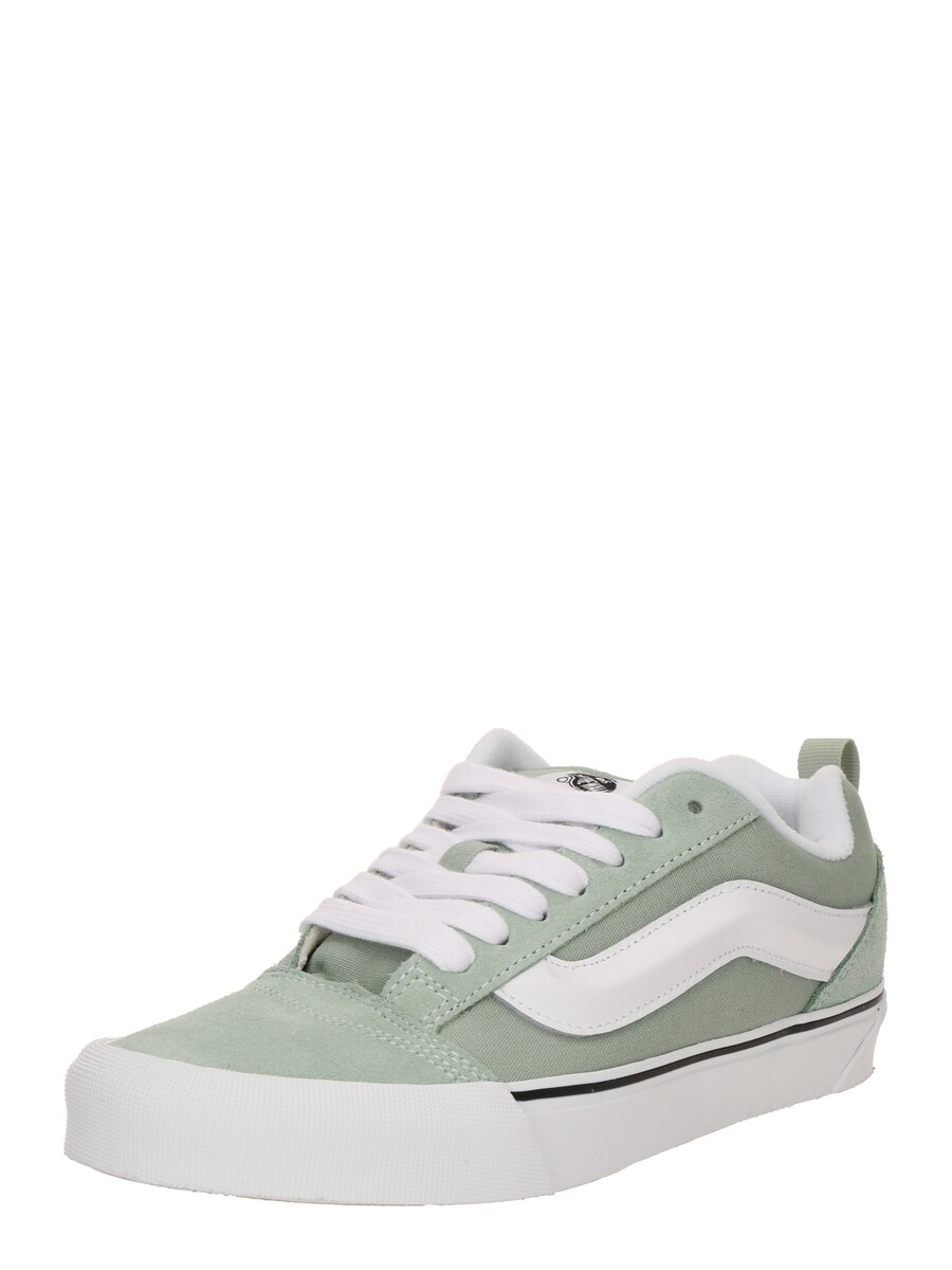 Кроссовки VANS Knu Skool, Pastel green
Кроссовки VANS Knu Skool, Pastel green