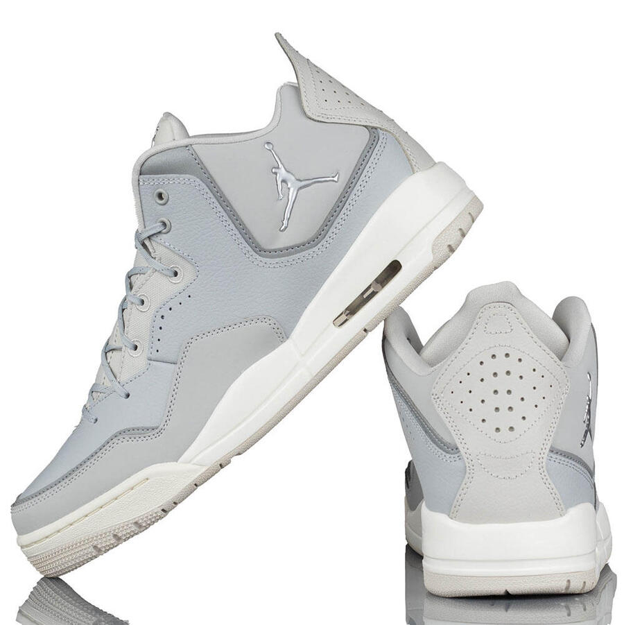 Мужские спортивные кроссовки Jordan Courtside 23
Мужские спортивные кроссовки Jordan Courtside 23