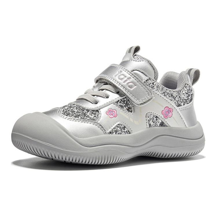 Детская обувь для повседневной жизни TATA, серебряный
Детская обувь для повседневной жизни TATA, серебряный