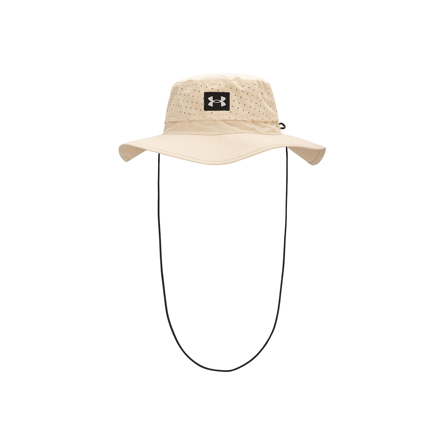 Under Armour Унисекс белая панама из полиамида, Khaki
Under Armour Унисекс белая панама из полиамида, Khaki