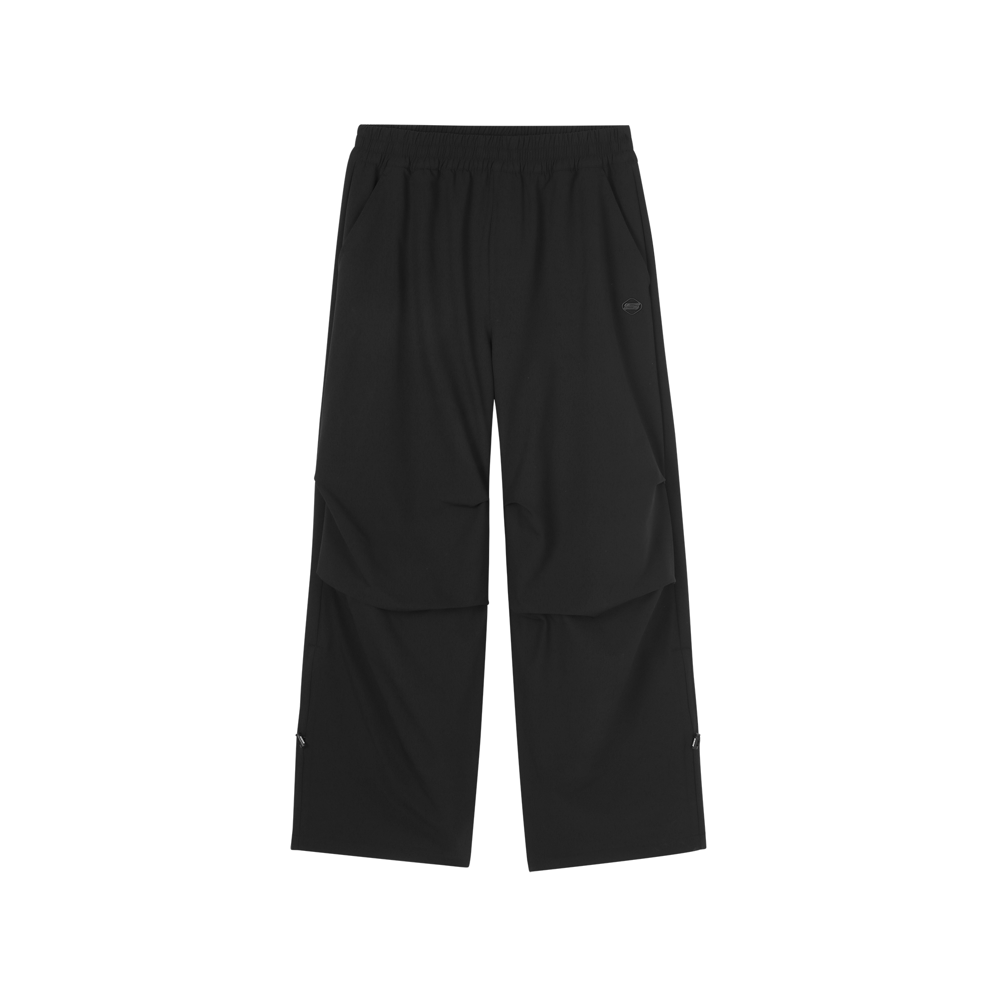 Повседневные брюки мужские Black Skechers
Повседневные брюки мужские Black Skechers