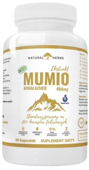 АльтоФарма, Мумио гималайский Шилайт 400мг, 90 капс. Inna marka 
АльтоФарма, Мумио гималайский Шилайт 400мг, 90 капс. Inna marka