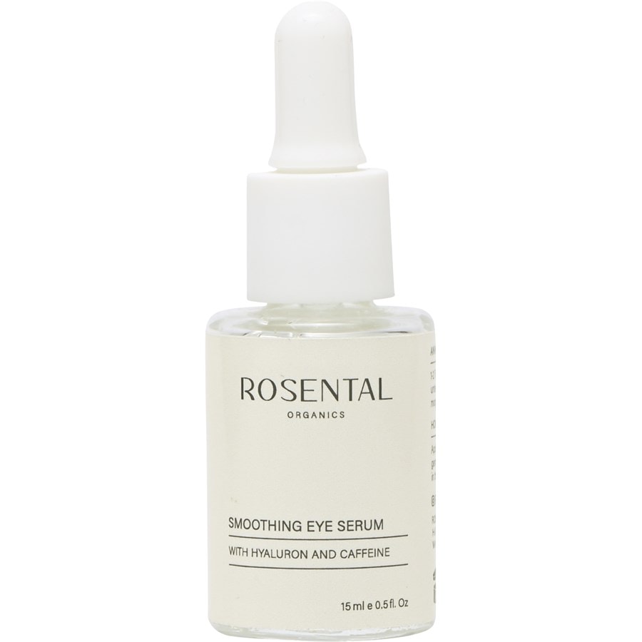 Сыворотка для лица Rosental Organics Smoothing Eye Serum, 15 ml
Сыворотка для лица Rosental Organics Smoothing Eye Serum, 15 ml