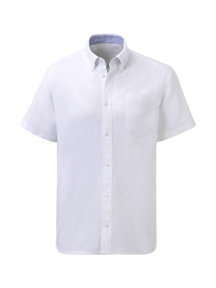 Рубашка H.I.S, белый
Рубашка H.I.S, белый