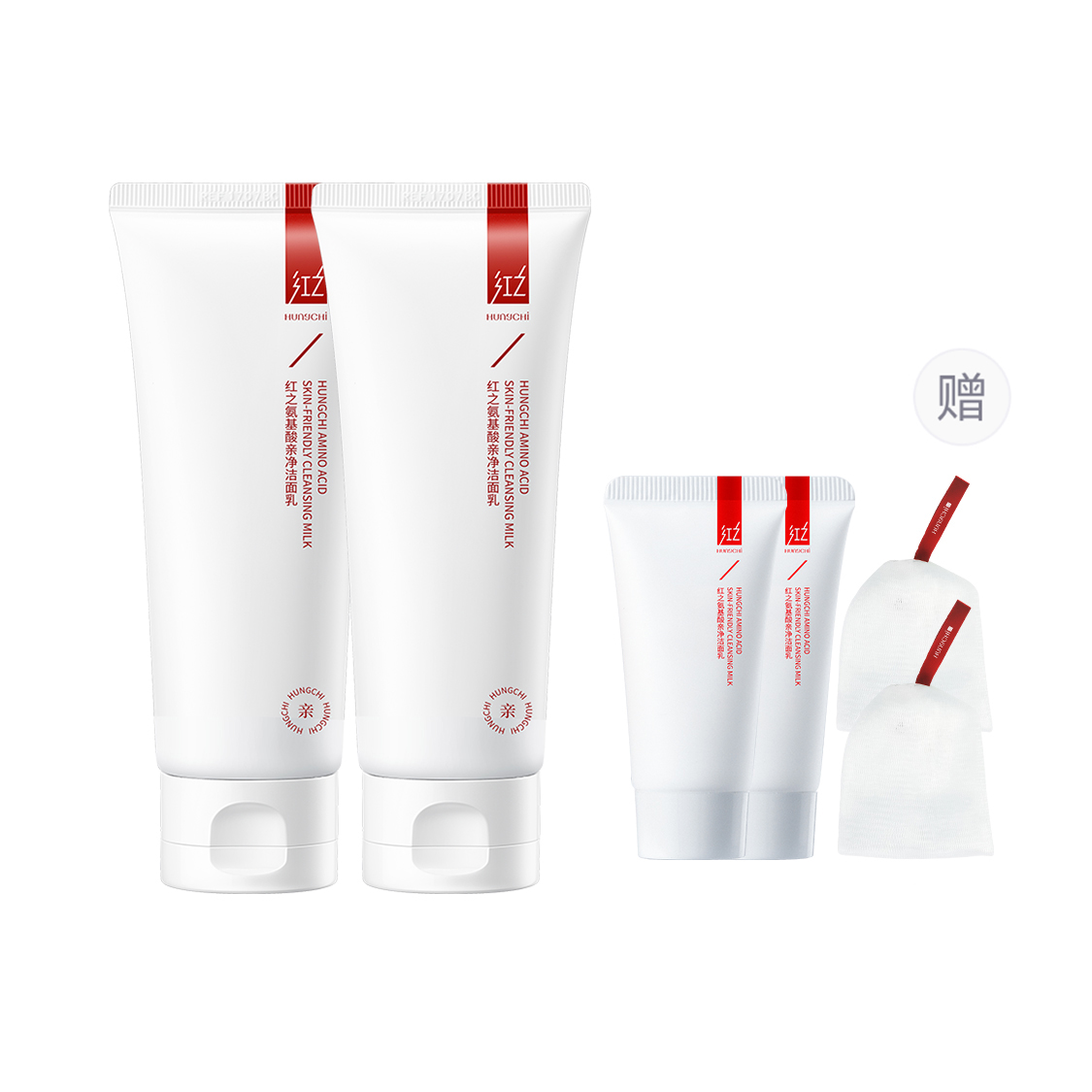 Очищающее средство Unisex HUNGCHI
Очищающее средство Unisex HUNGCHI