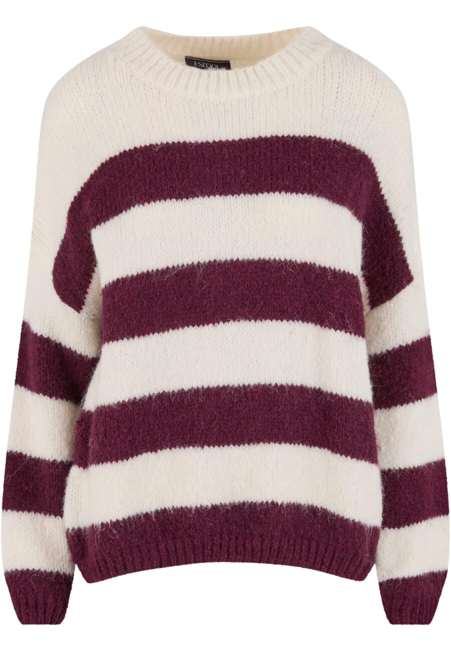 Свитер Urban Classics, бургундия
Свитер Urban Classics, бургундия