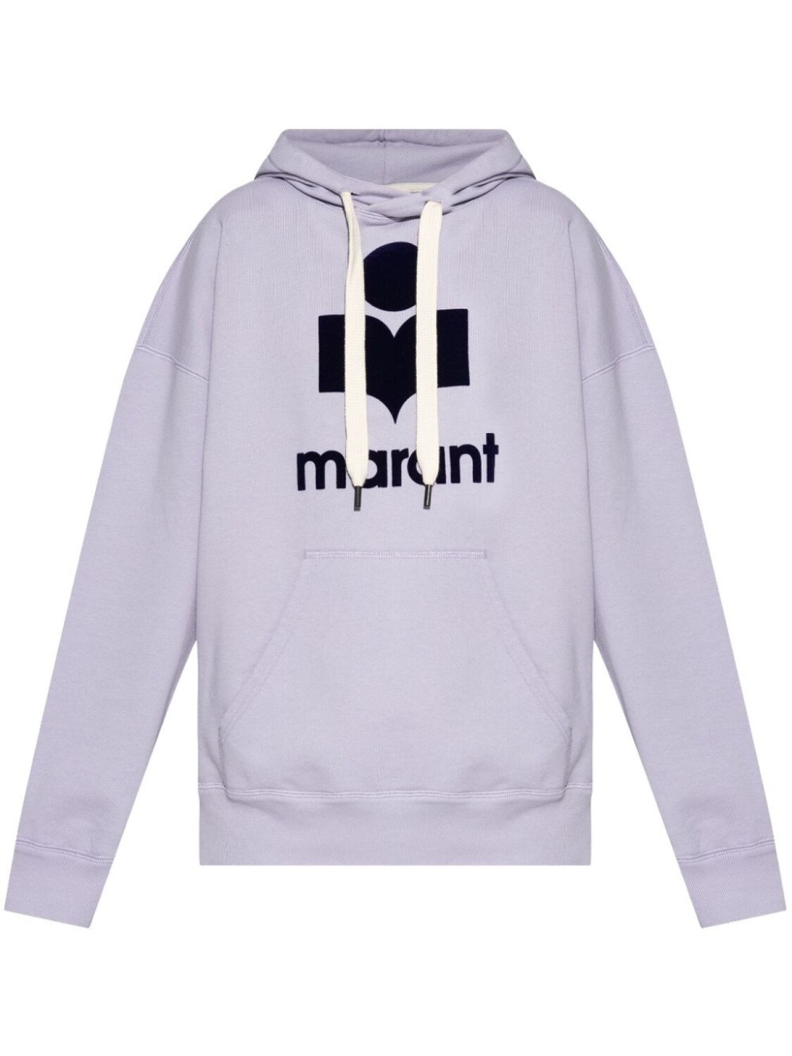 Худи MARANT ÉTOILE с логотипом, фиолетовый
Худи MARANT ÉTOILE с логотипом, фиолетовый