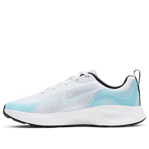 Кроссовки носить весь день Nike, голубой
Кроссовки носить весь день Nike, голубой