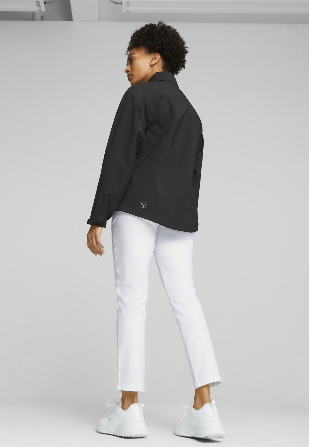 Водонепроницаемая куртка DRYLBL GOLF Puma, черный
Водонепроницаемая куртка DRYLBL GOLF Puma, черный