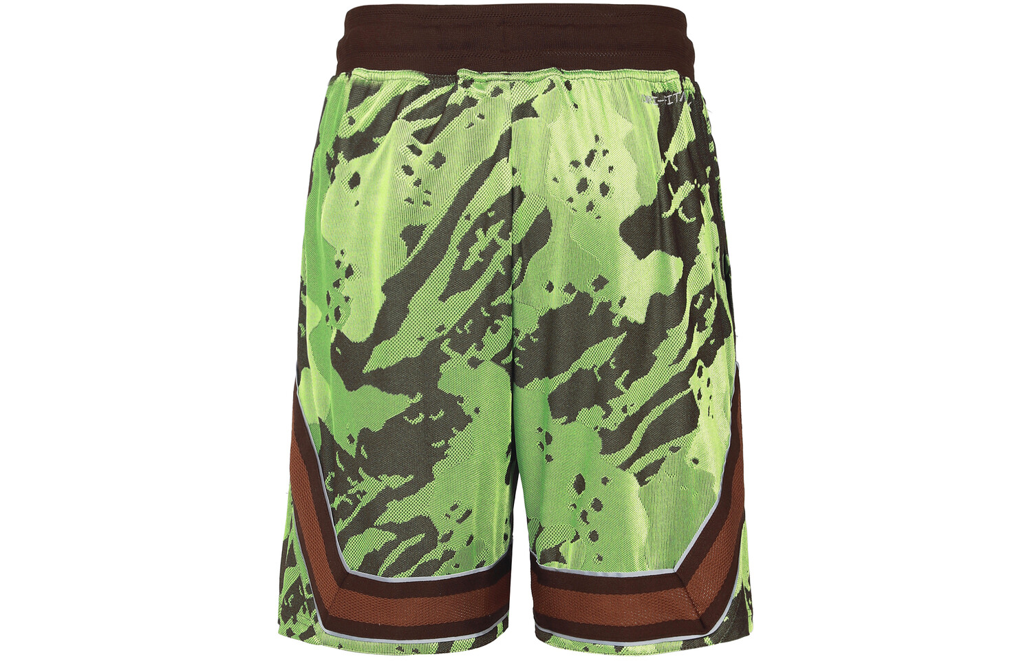 Баскетбольные шорты мужские коричневые Nike, коричневый
Баскетбольные шорты мужские коричневые Nike, коричневый