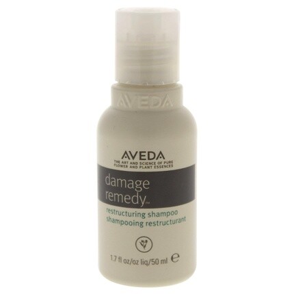 Aveda Damage Remedy Шампунь с кокосом, 1,7 унции
Aveda Damage Remedy Шампунь с кокосом, 1,7 унции