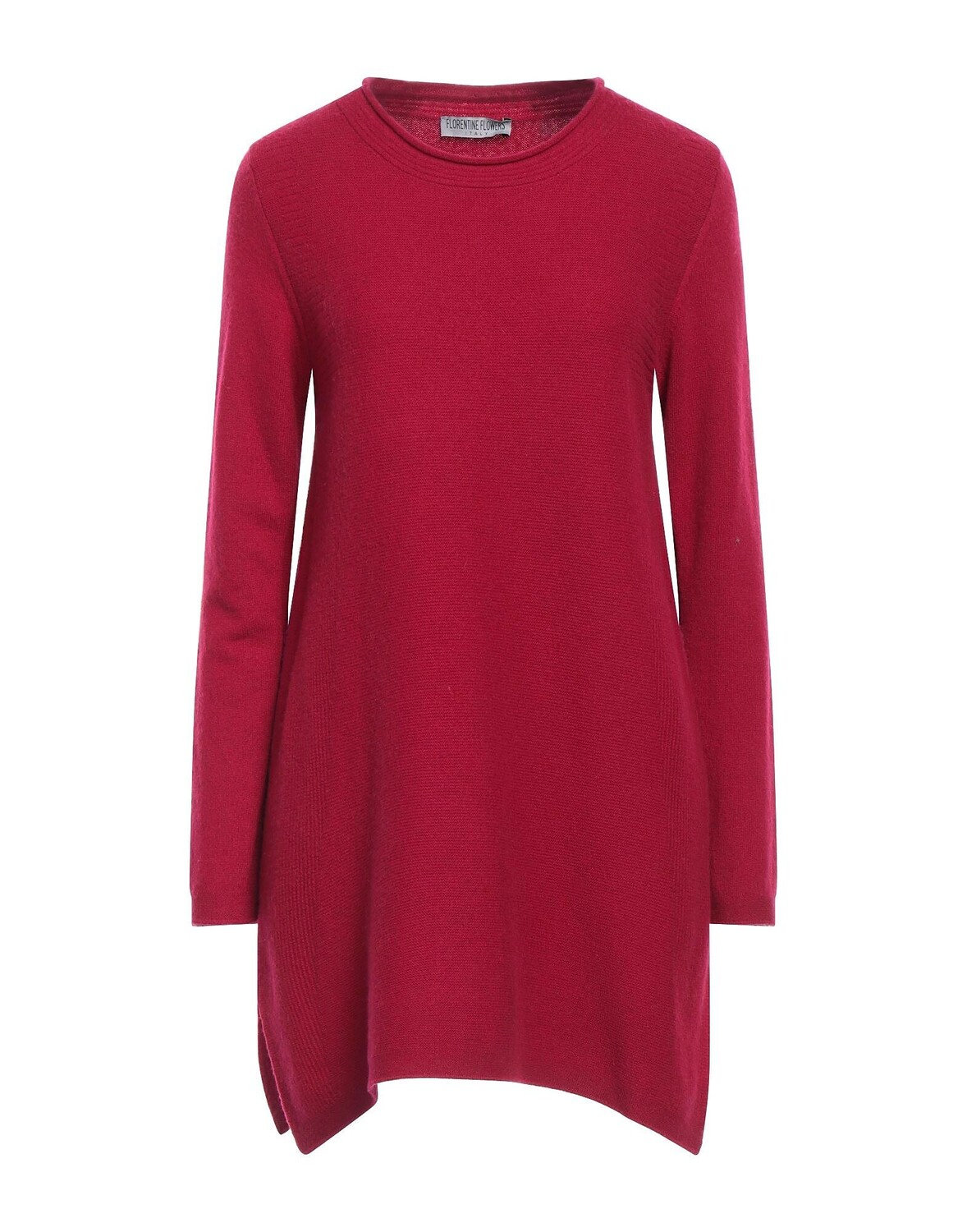 Свитер Florentine Flowers, гранат
Свитер Florentine Flowers, гранат