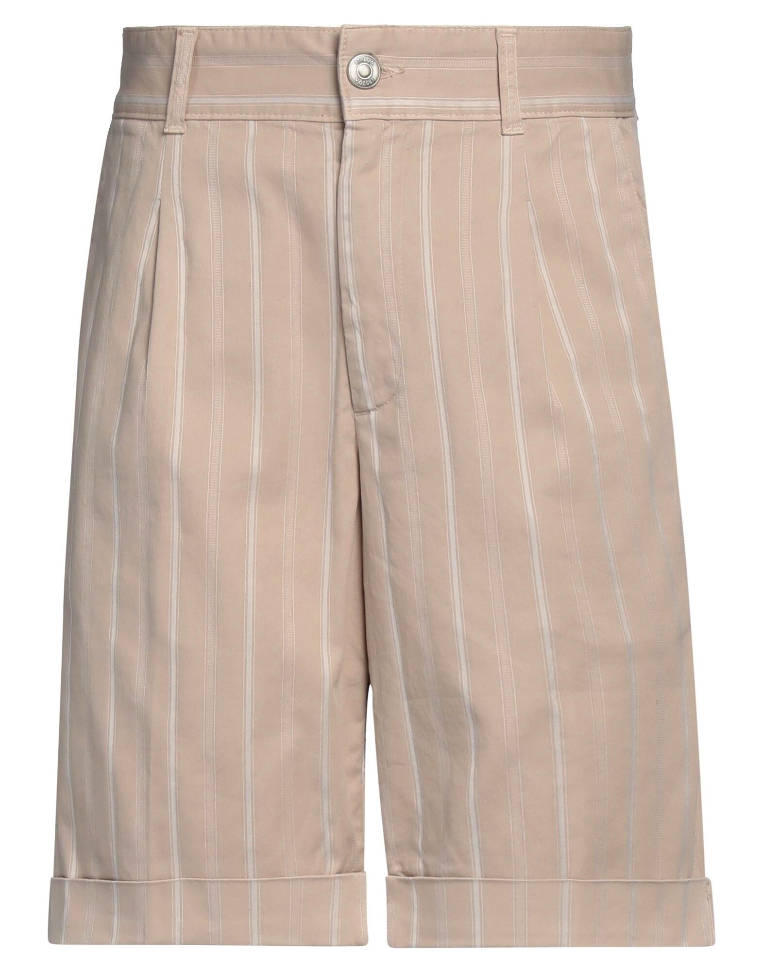 Шорты и бермуды Vandom, бежевый
Шорты и бермуды Vandom, бежевый