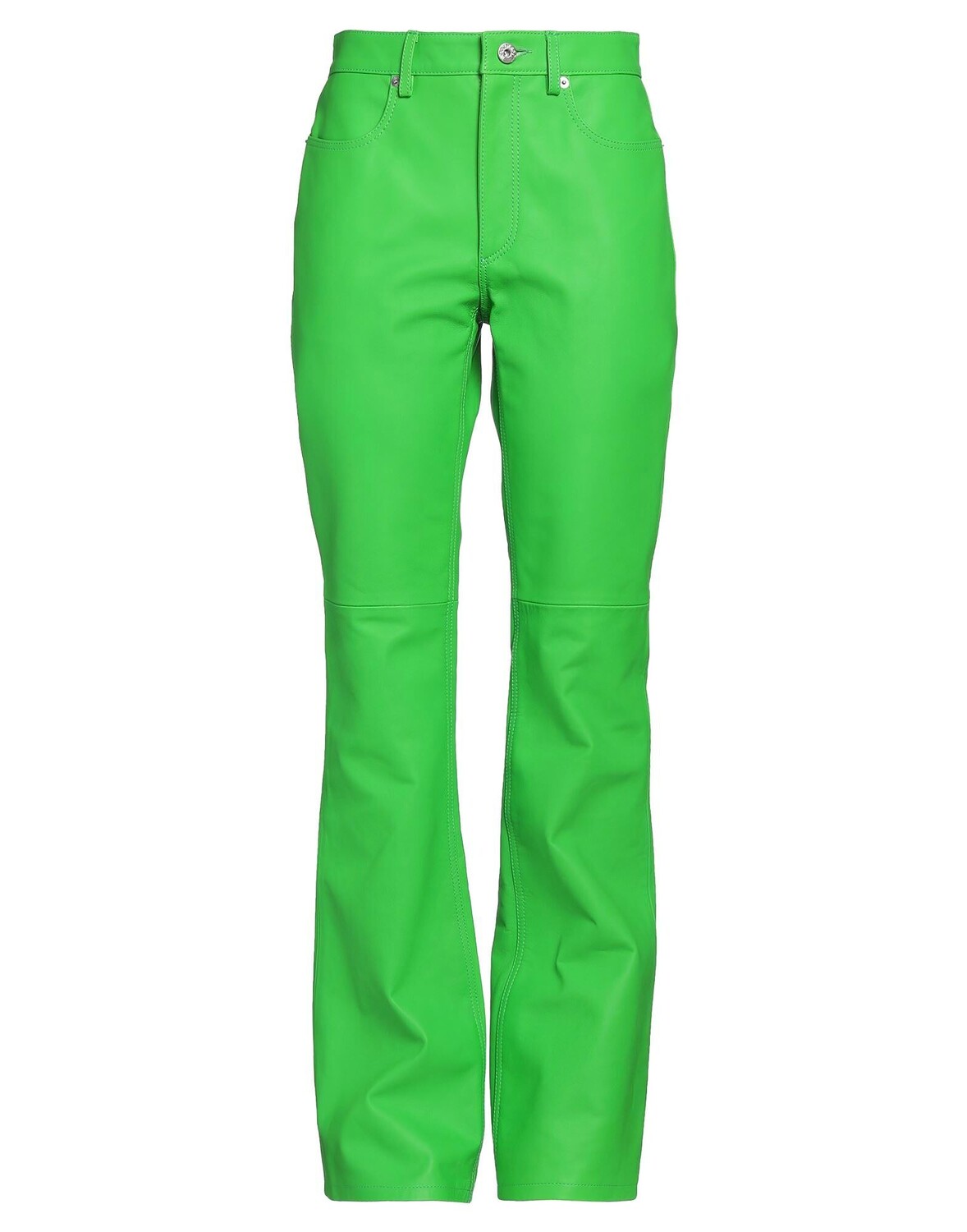 Брюки Jw Anderson, зеленый 
Брюки Jw Anderson, зеленый