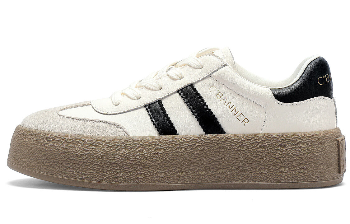 Кеды, обувь для скейтборда унисекс с низким верхом C°Banner, серебряный 
Кеды, обувь для скейтборда унисекс с низким верхом C°Banner, серебряный