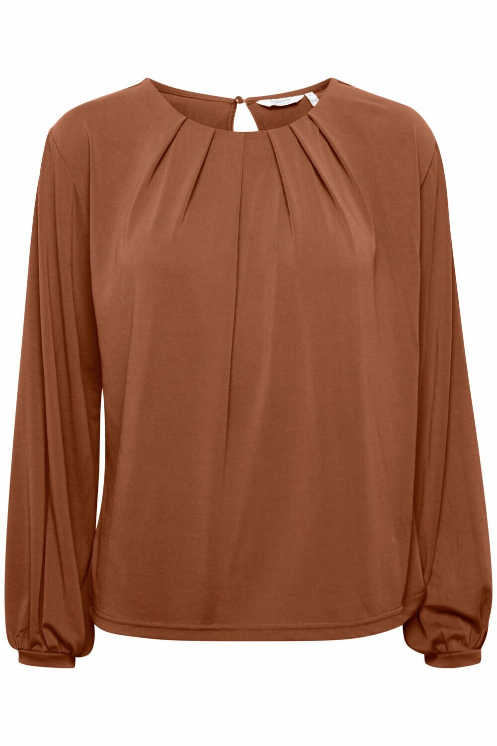 Рубашка B.Young, коричневый
Рубашка B.Young, коричневый