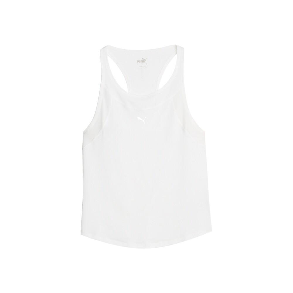 Майка женская белая Puma
Майка женская белая Puma