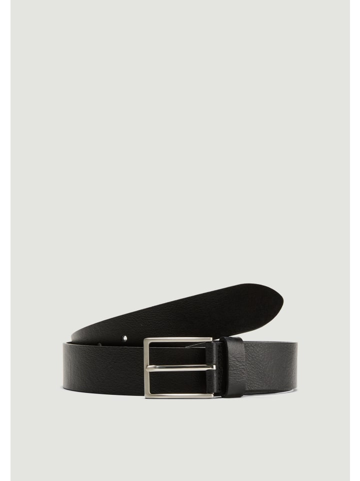 Ремень s.Oliver, черный
Ремень s.Oliver, черный