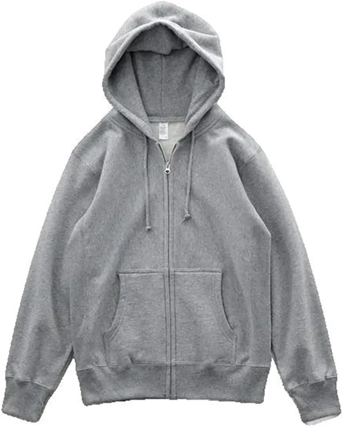 Толстовка Xingfenly Cotton Heavyweight с капюшоном
Толстовка Xingfenly Cotton Heavyweight с капюшоном