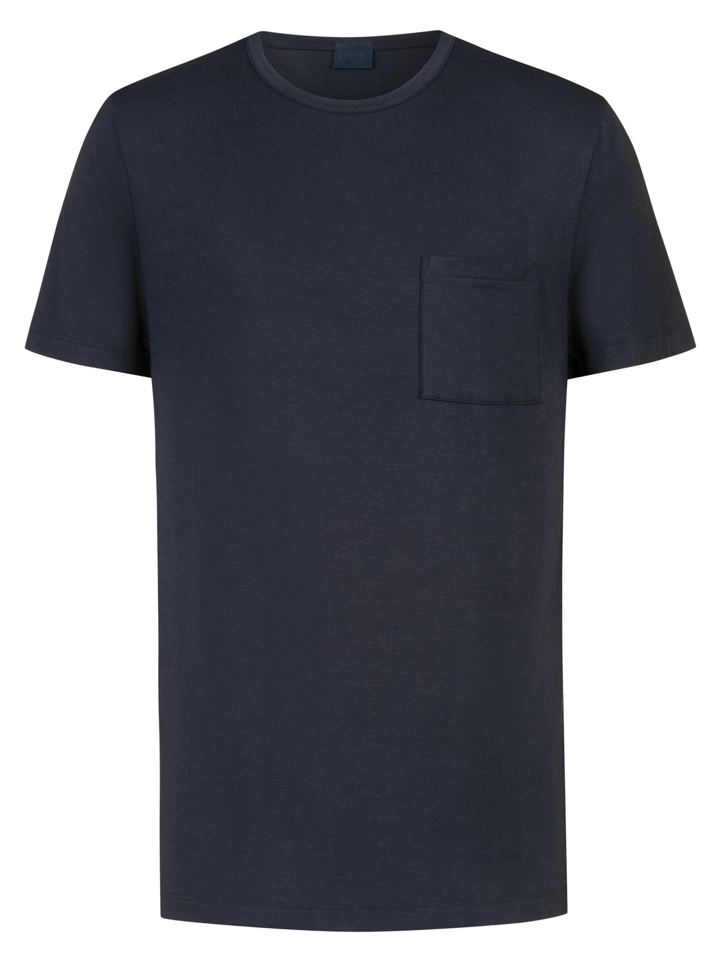 Mey Футболка 'Jefferson' в темно-синем цвете
Mey Футболка 'Jefferson' в темно-синем цвете