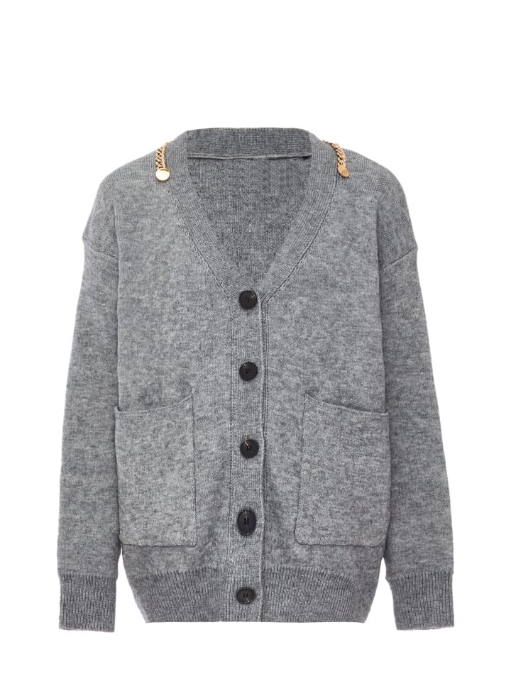 Спортивня куртка caissa, цвет hellgrau melange
Спортивня куртка caissa, цвет hellgrau melange