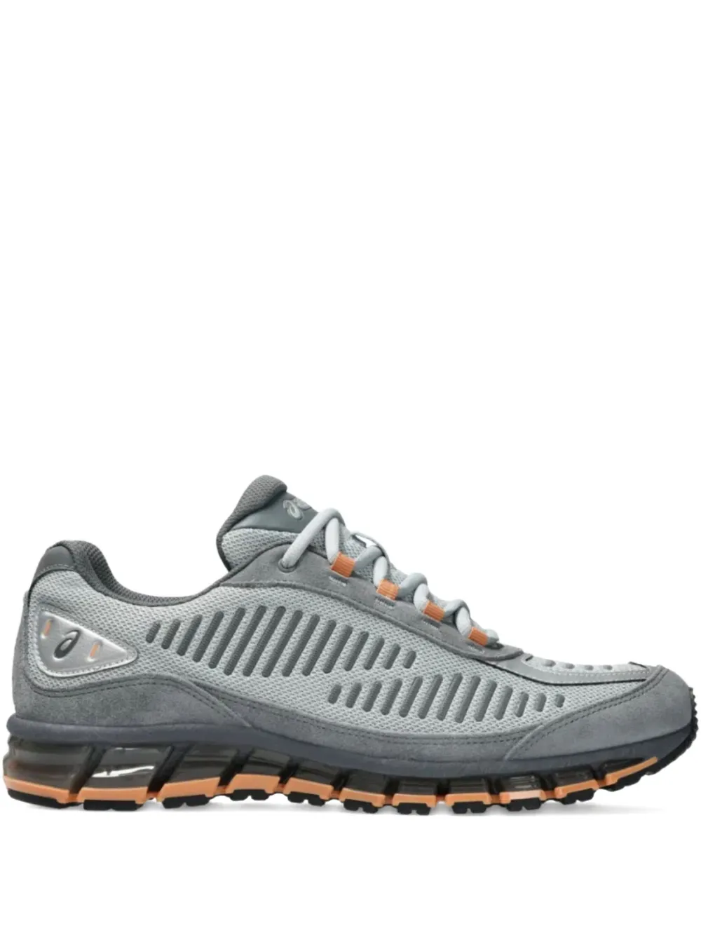 Кроссовки Gel Quantum 360 l Amp ASICS, серый
Кроссовки Gel Quantum 360 l Amp ASICS, серый