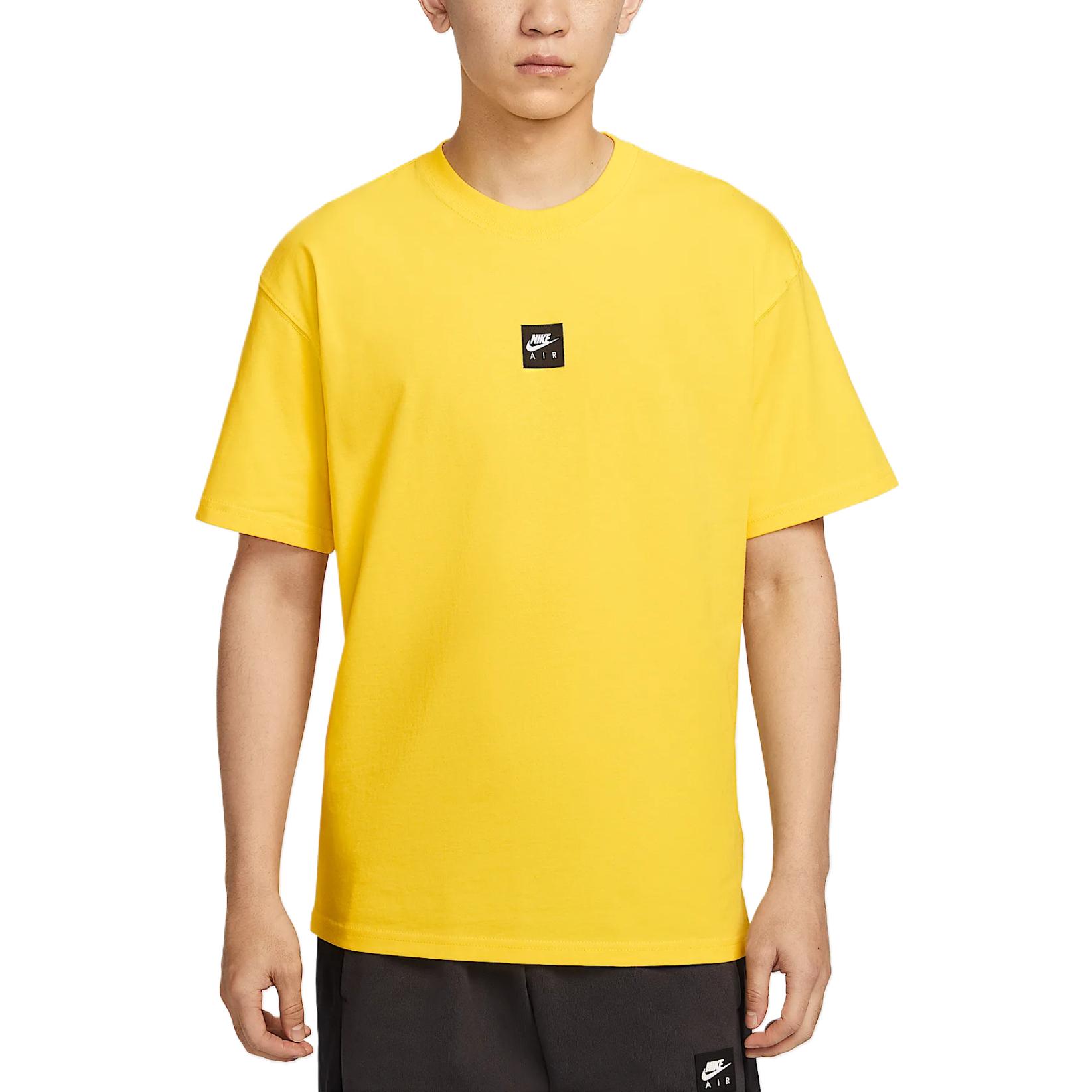 Nike Футболка Sportswear мужская Glowing Yellow, Желтый, Nike Футболка Sportswear мужская Glowing Yellow
Nike Футболка Sportswear мужская Glowing Yellow, Желтый, Nike Футболка Sportswear мужская Glowing Yellow