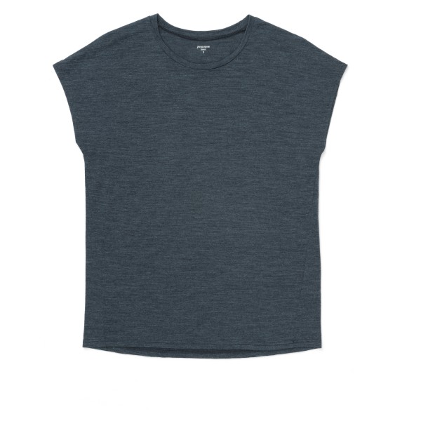 Футболка с надписью «Женская активистка» Houdini, синий
Футболка с надписью «Женская активистка» Houdini, синий