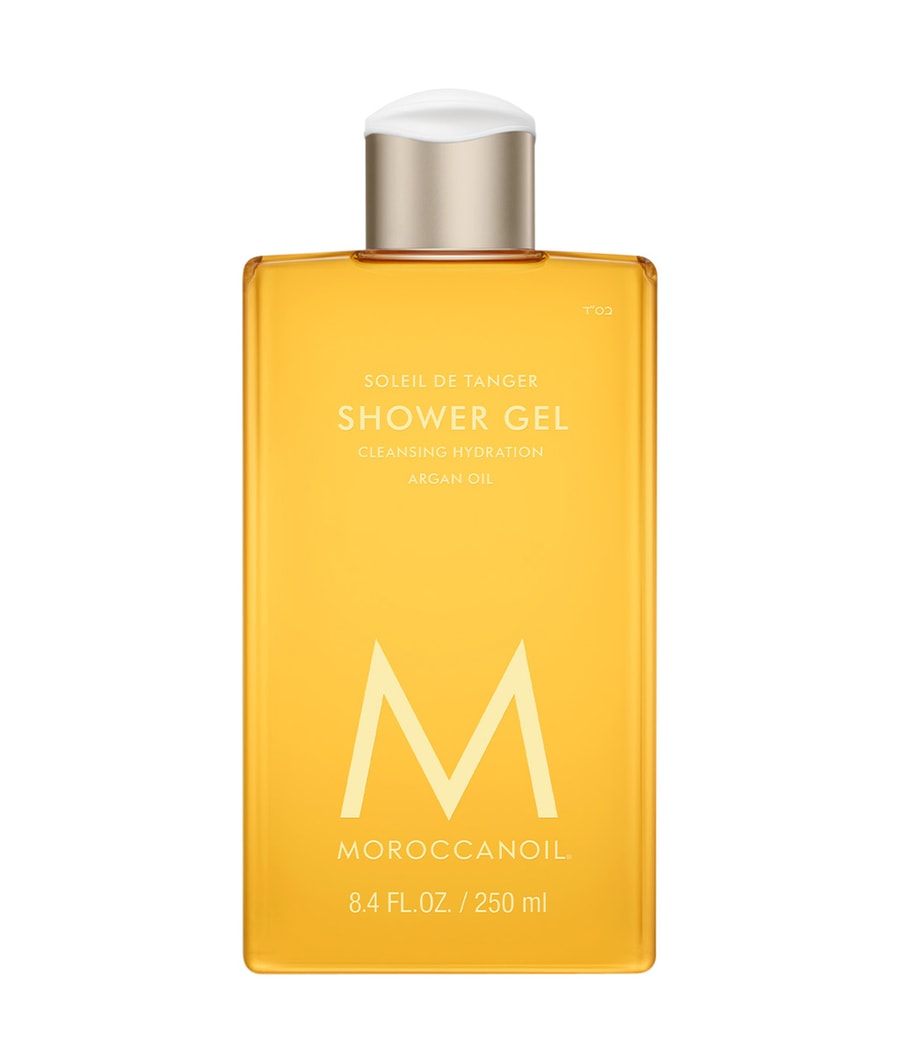 Гель для душа Moroccanoil Soleil de Tanger, 250 ml
Гель для душа Moroccanoil Soleil de Tanger, 250 ml