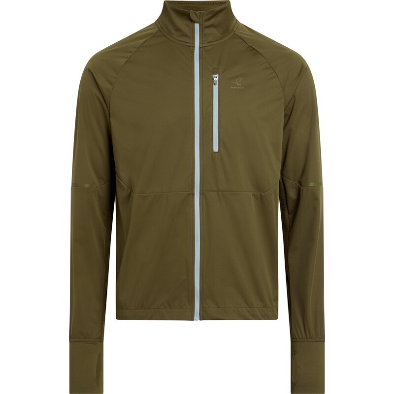 Jacket semenyo iii Energetics, синий
Jacket semenyo iii Energetics, синий