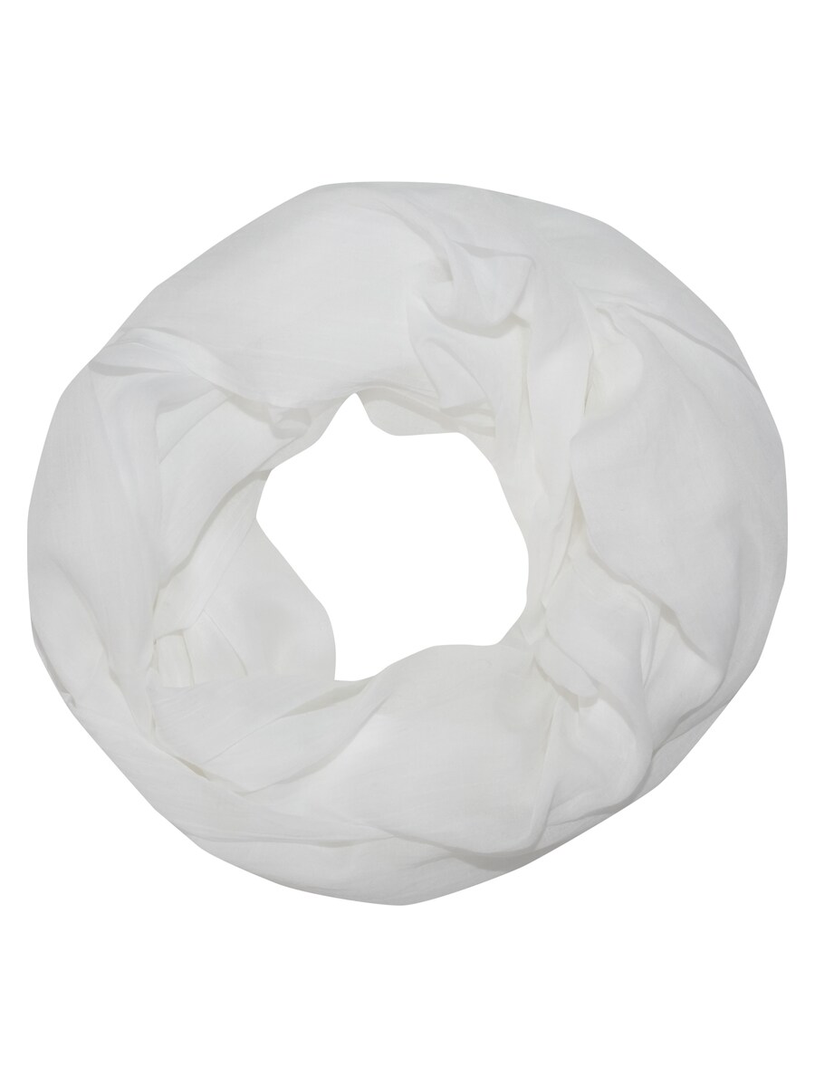 Шарф-труба Seasons of April Carina Uni, белый
Шарф-труба Seasons of April Carina Uni, белый