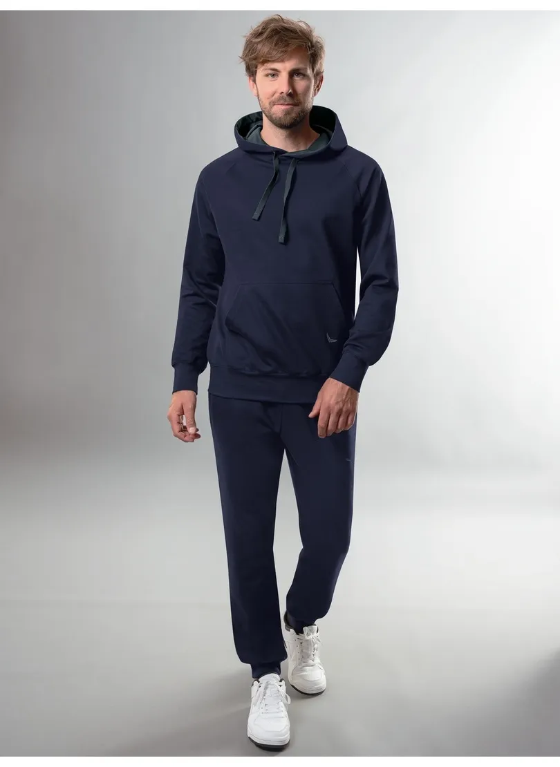 Спортивный костюм Trigema "Спортивный костюм TRIGEMA из натурального хлопка " (1 шт.), цвет морской волны
Спортивный костюм Trigema "Спортивный костюм TRIGEMA из натурального хлопка " (1 шт.), цвет морской волны